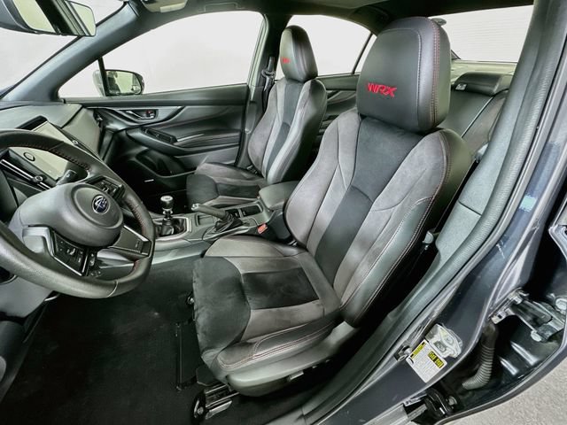 Used 2023 Subaru WRX Limited AWD/4WD image 30