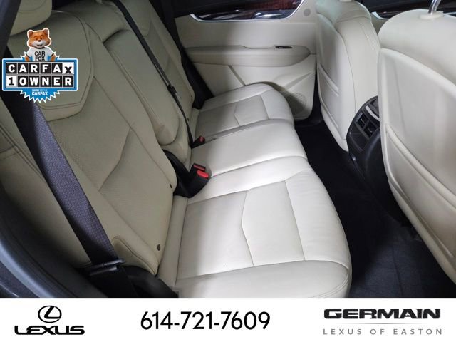 Used 2017 Cadillac XT5 Premium Luxury image 23
