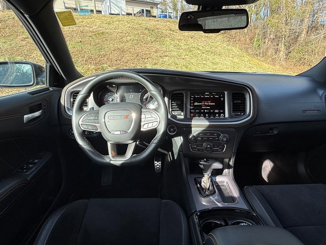 Used 2022 Dodge Charger Scat Pack image 10