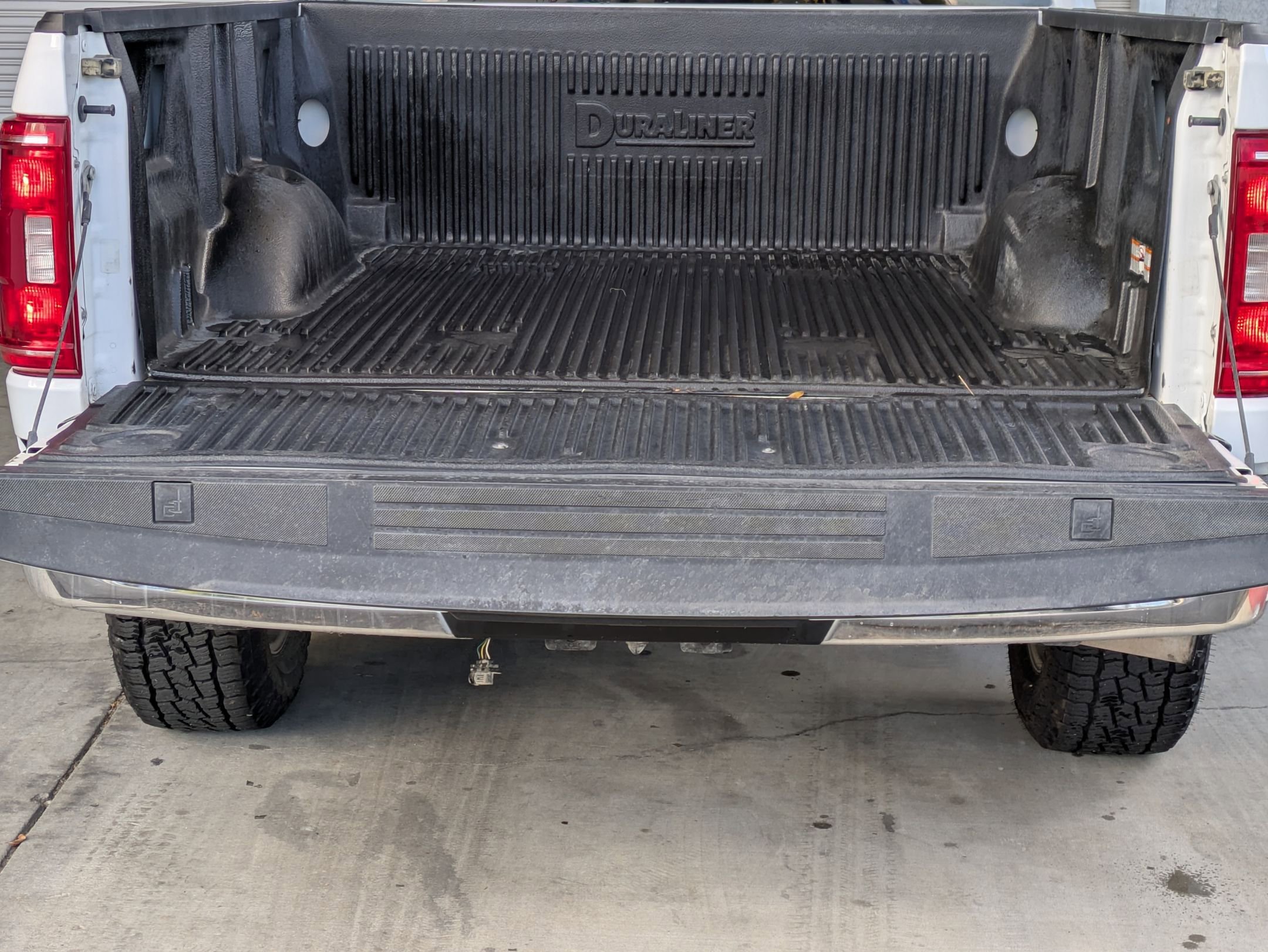 Used 2023 Ford F150 XLT image 13