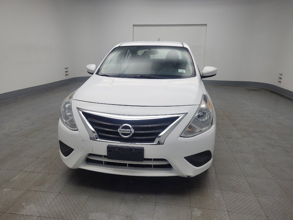Used 2018 Nissan Versa S Plus image 15