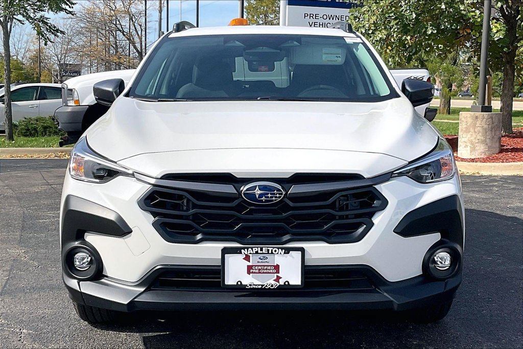 Certified 2026 Subaru Crosstrek 2.5i Premium w/ Convenience Package #2 AWD/4WD image 3