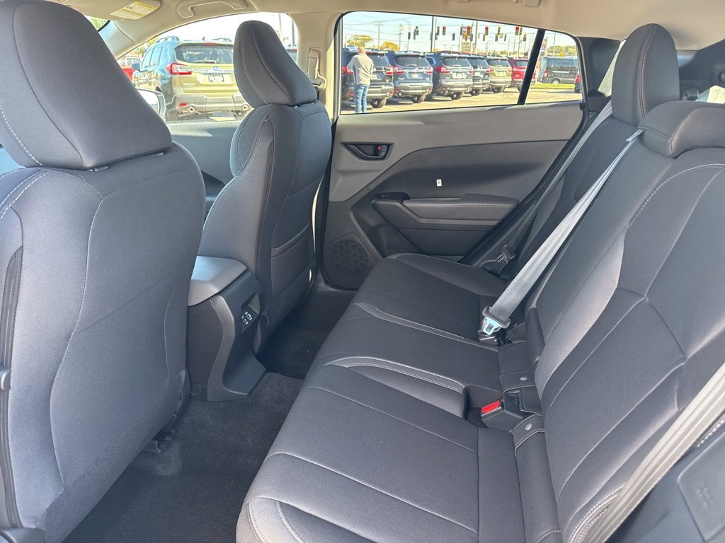 New 2026 Subaru Crosstrek 2.5i Premium image 20