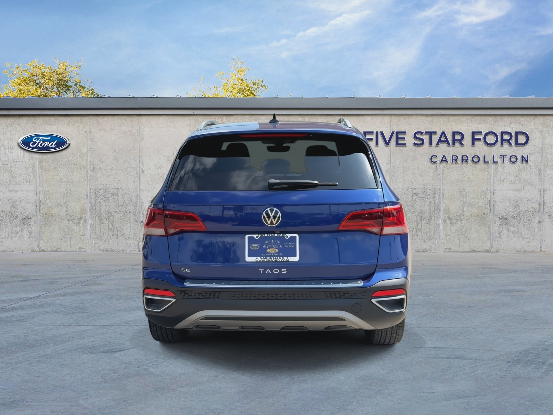 Used 2019 Volkswagen Atlas SEL Premium AWD/4WD image 7