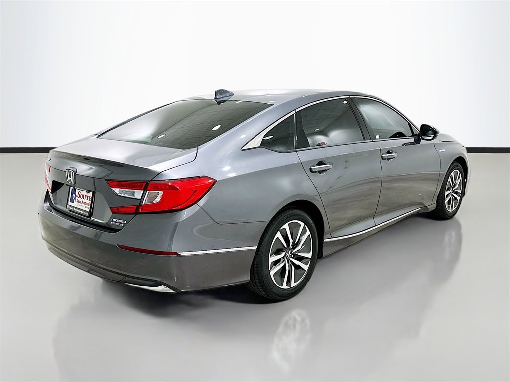 Used 2020 Honda Accord Touring image 7