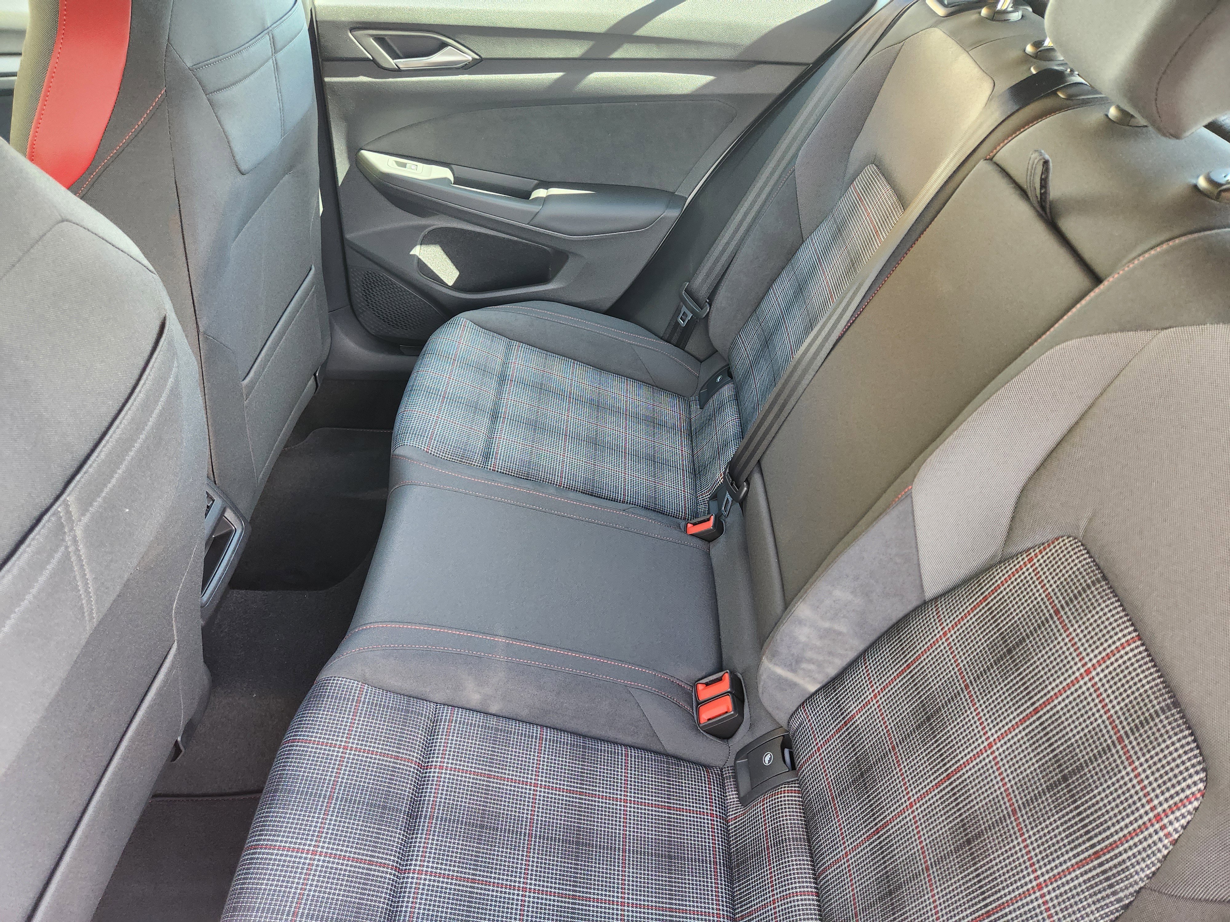 New 2025 Volkswagen Golf S image 21