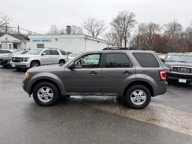 Used 2010 Ford Escape XLT FWD image 2