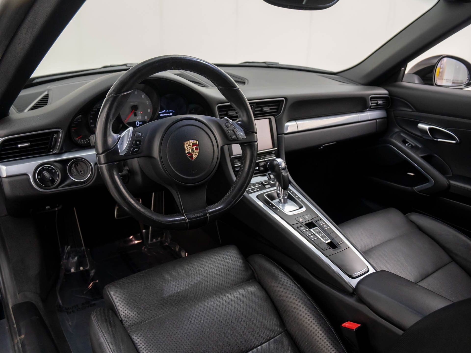 Used 2012 Porsche 911 Carrera S image 11