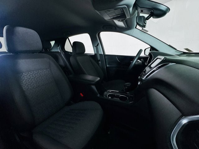 Used 2024 Chevrolet Equinox LT AWD/4WD image 23