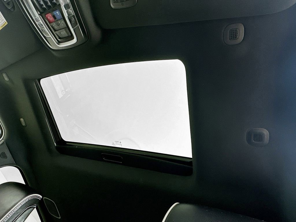 Used 2023 RAM 2500 Limited w/ Night Edition image 22