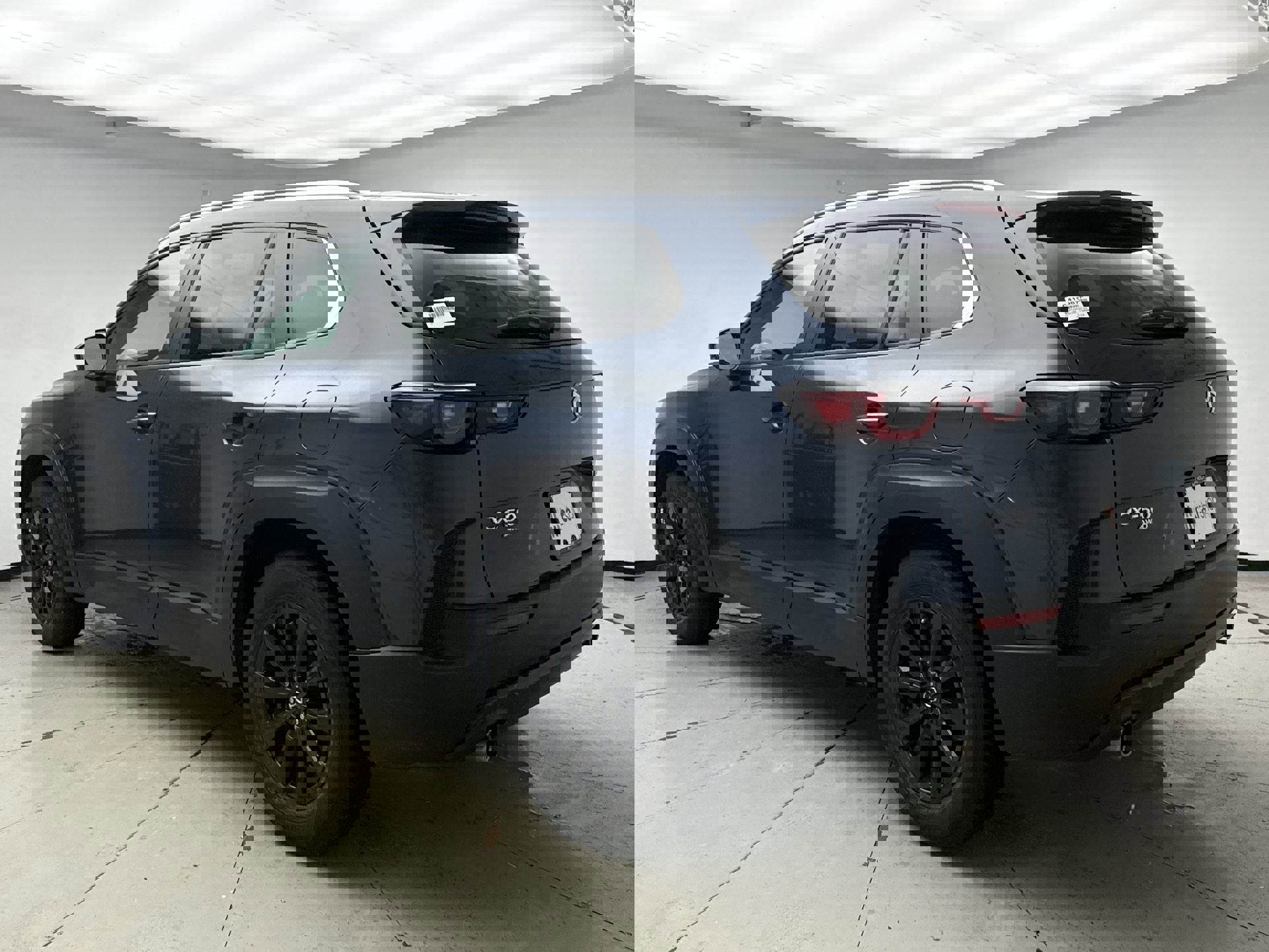 Used 2023 MAZDA CX-50 2.5 S w/ Cargo Package AWD/4WD image 3