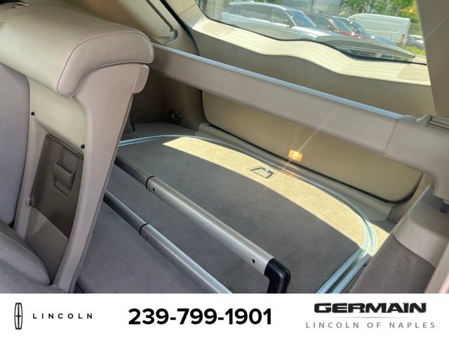 Used 2016 Cadillac SRX Luxury w/ Driver Awareness Package FWD image 15