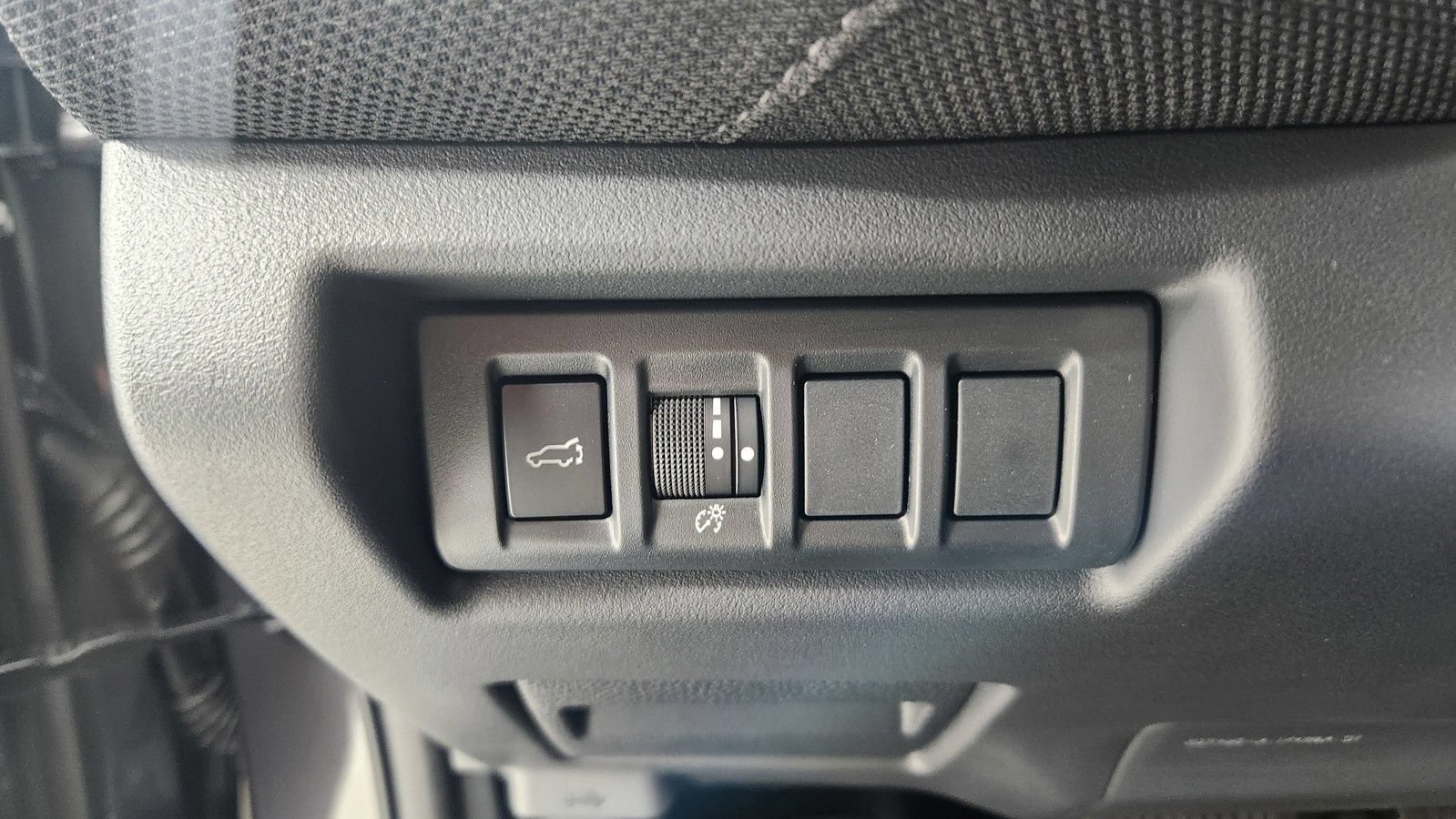 New 2026 Subaru Outback Premium AWD/4WD image 21
