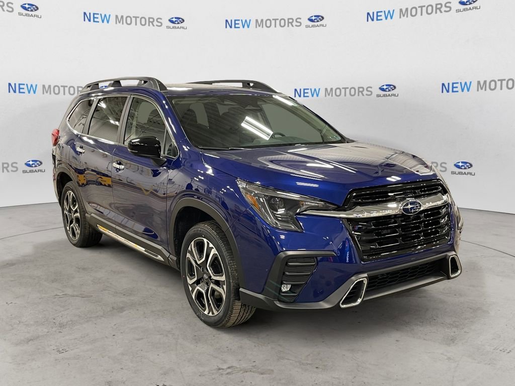 New 2026 Subaru Ascent Touring image 9