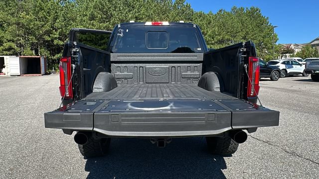 New 2025 Ford F150 Lariat w/ Equipment Group 502A High AWD/4WD image 18
