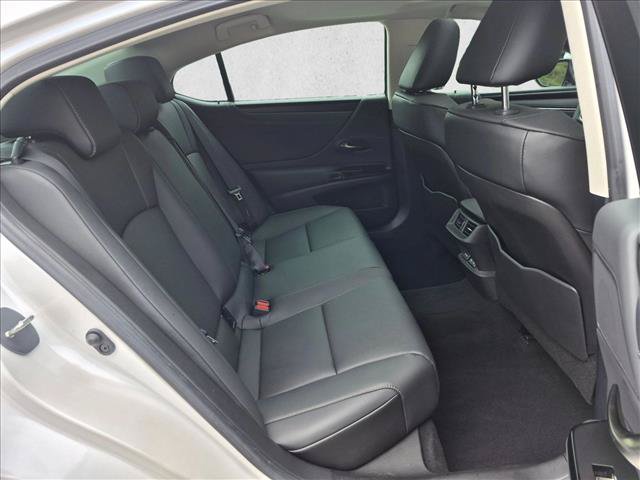 Certified 2025 Lexus ES 350 w/ Premium Package FWD image 19