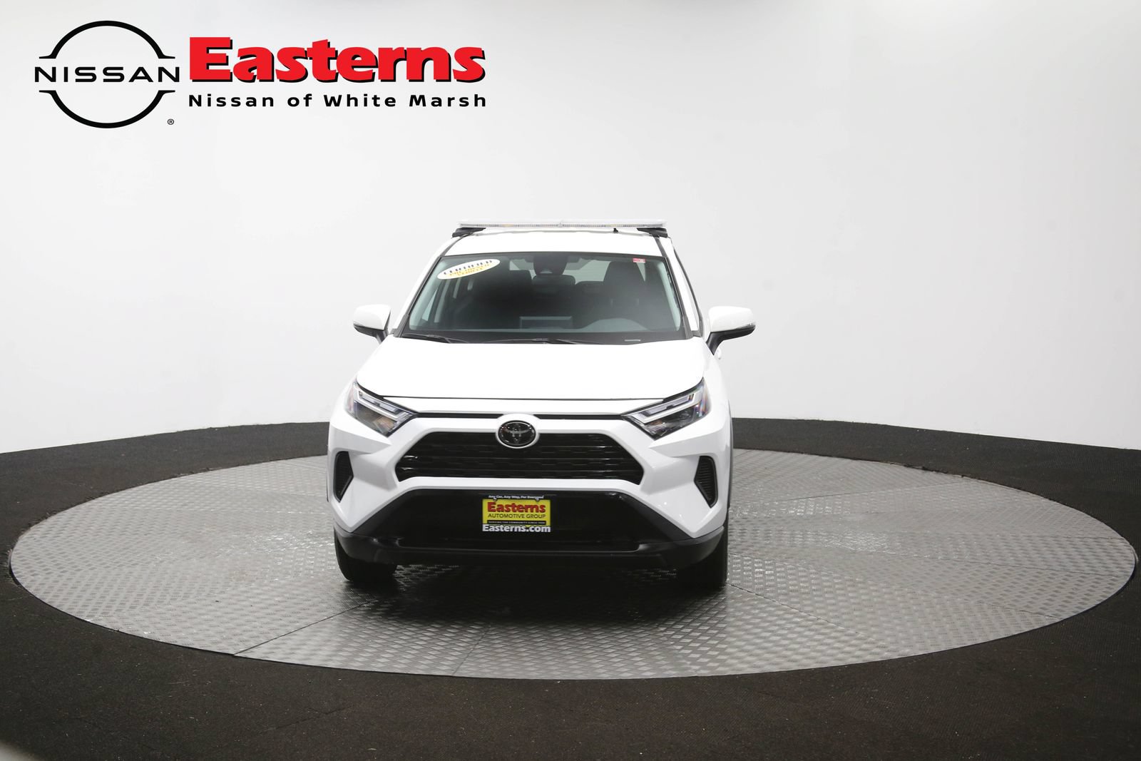 Used 2023 Toyota RAV4 LE AWD/4WD image 52