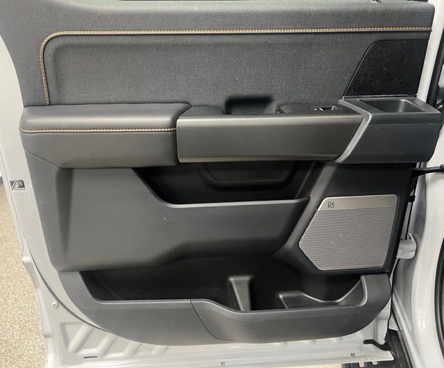 Used 2025 Ford F150 Tremor w/ Bed Utility Package image 45
