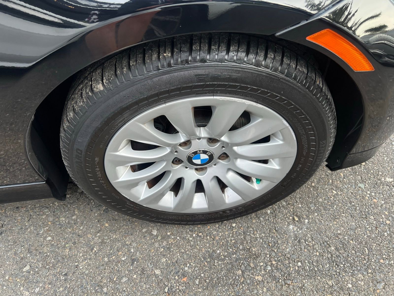 Used 2009 BMW 328i xDrive 328i xDrive image 12