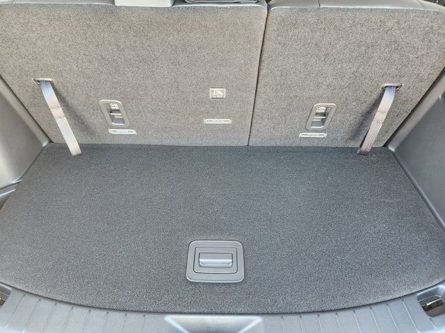 New 2026 MAZDA CX-90 3.3 Turbo w/ Premium Sport Pkg image 23