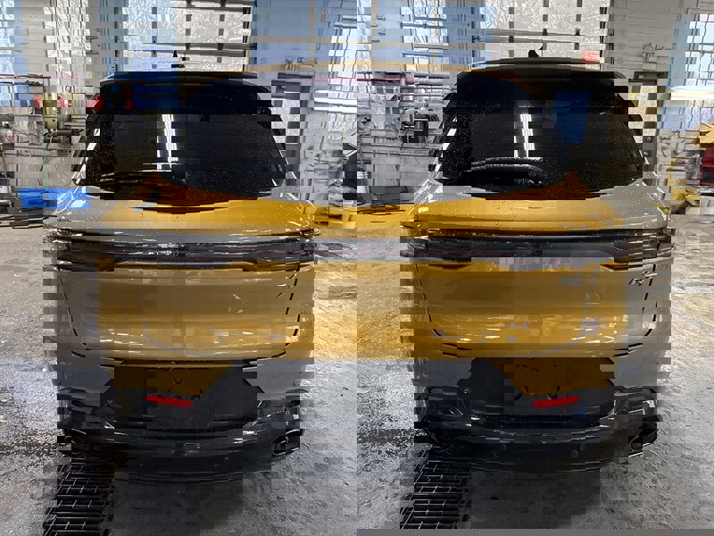 Used 2024 Dodge Hornet R/T image 5