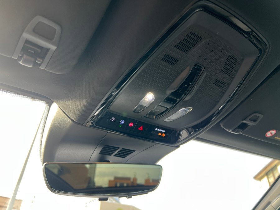 Used 2024 Cadillac Lyriq Luxury w/ LPO, Floor Liner Package image 25