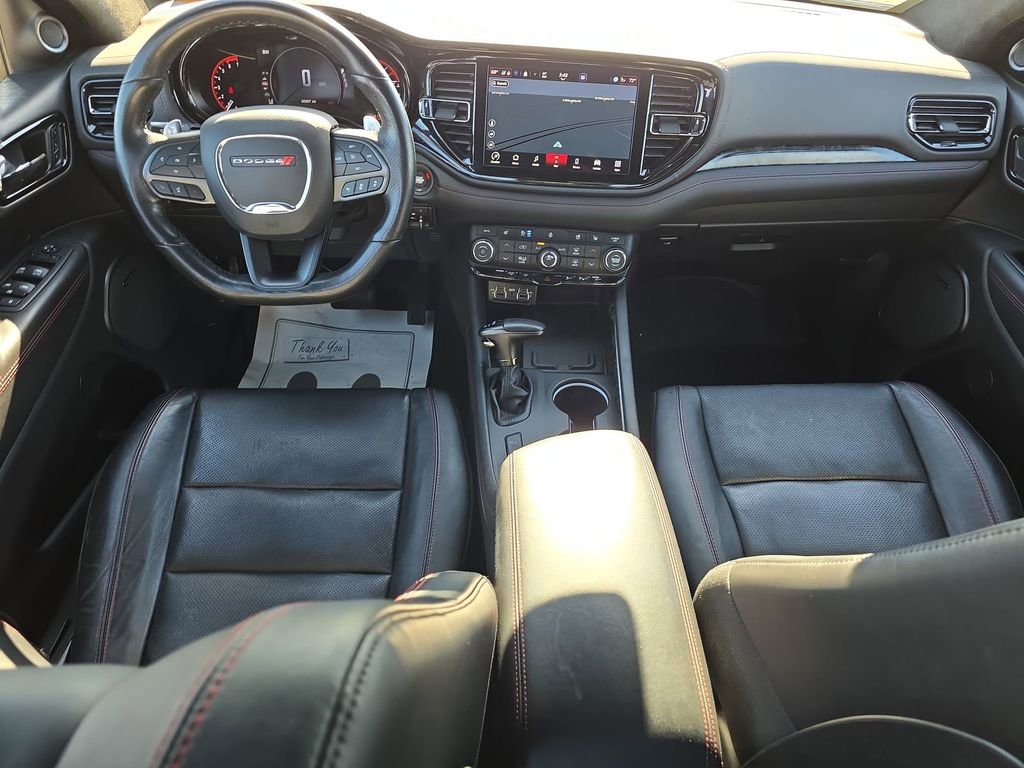 Used 2023 Dodge Durango R/T image 28