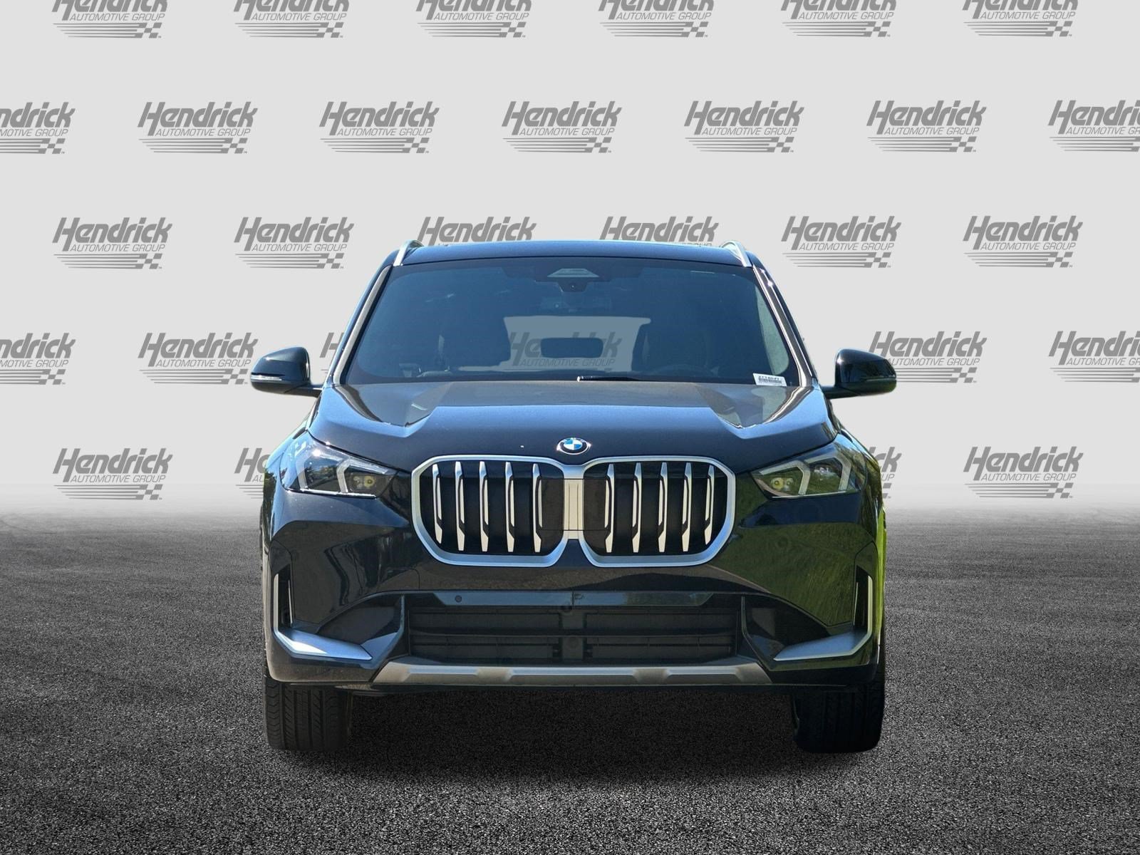 Used 2026 BMW X1 xDrive28i w/ Convenience Package AWD/4WD image 10