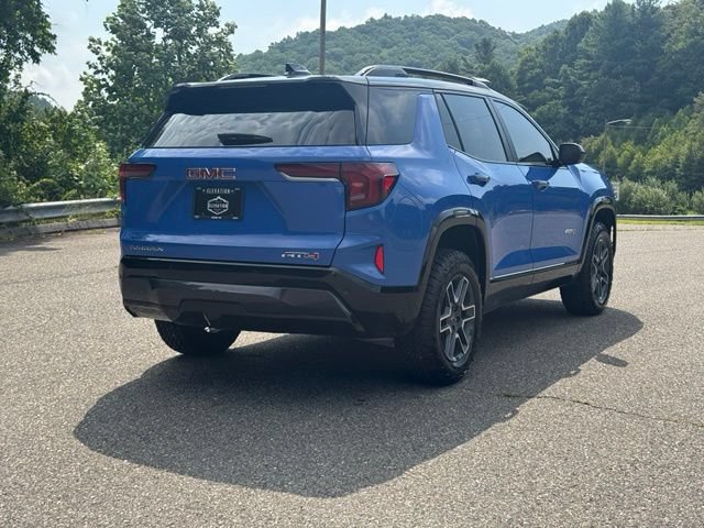 New 2026 GMC Terrain AT4 w/ Convenience Package III AWD/4WD image 7