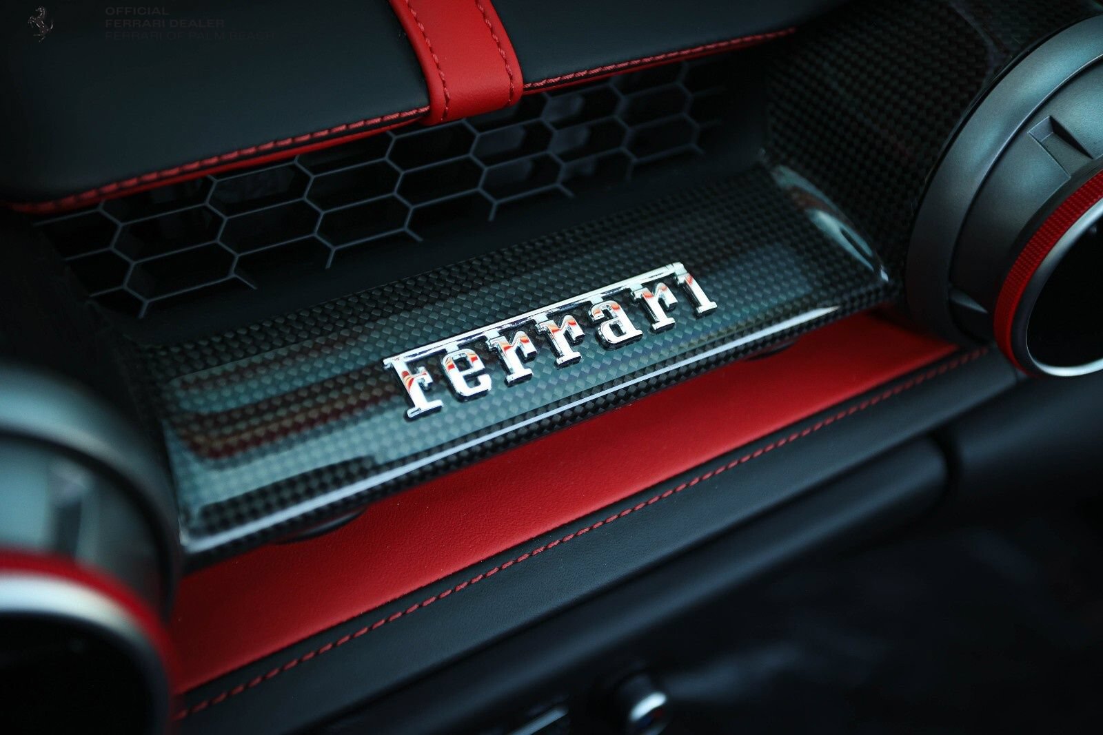 Certified 2021 Ferrari 812 GTS RWD image 44