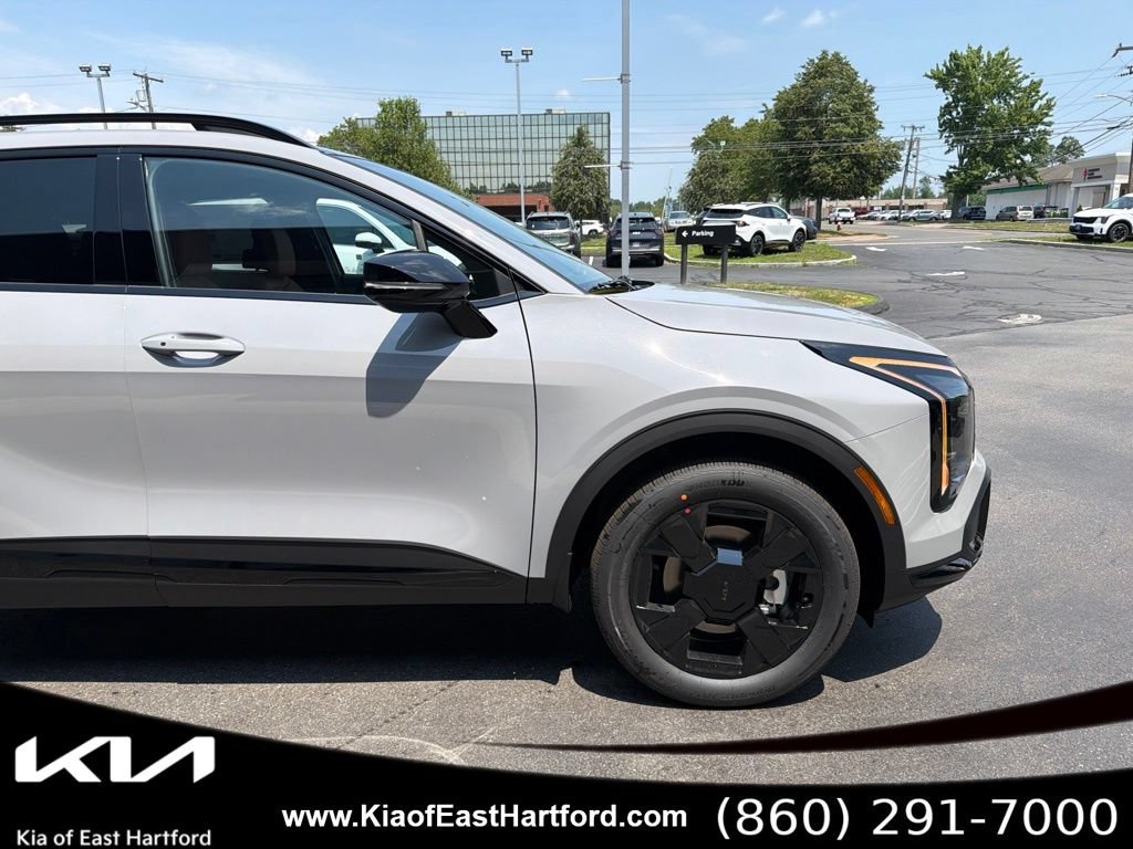New 2026 Kia Sportage X-Line AWD/4WD image 6