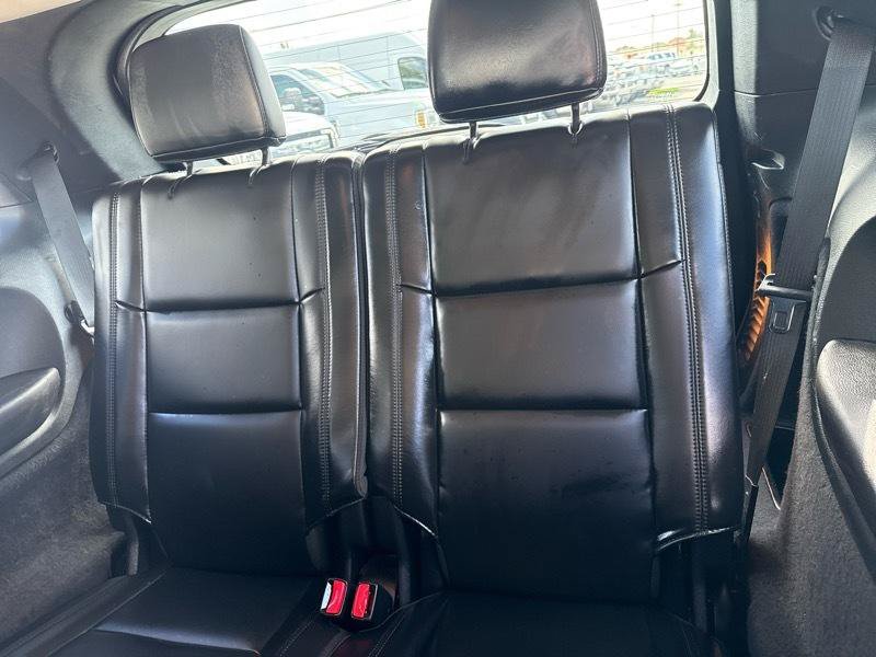 Used 2015 Dodge Durango Limited RWD image 16
