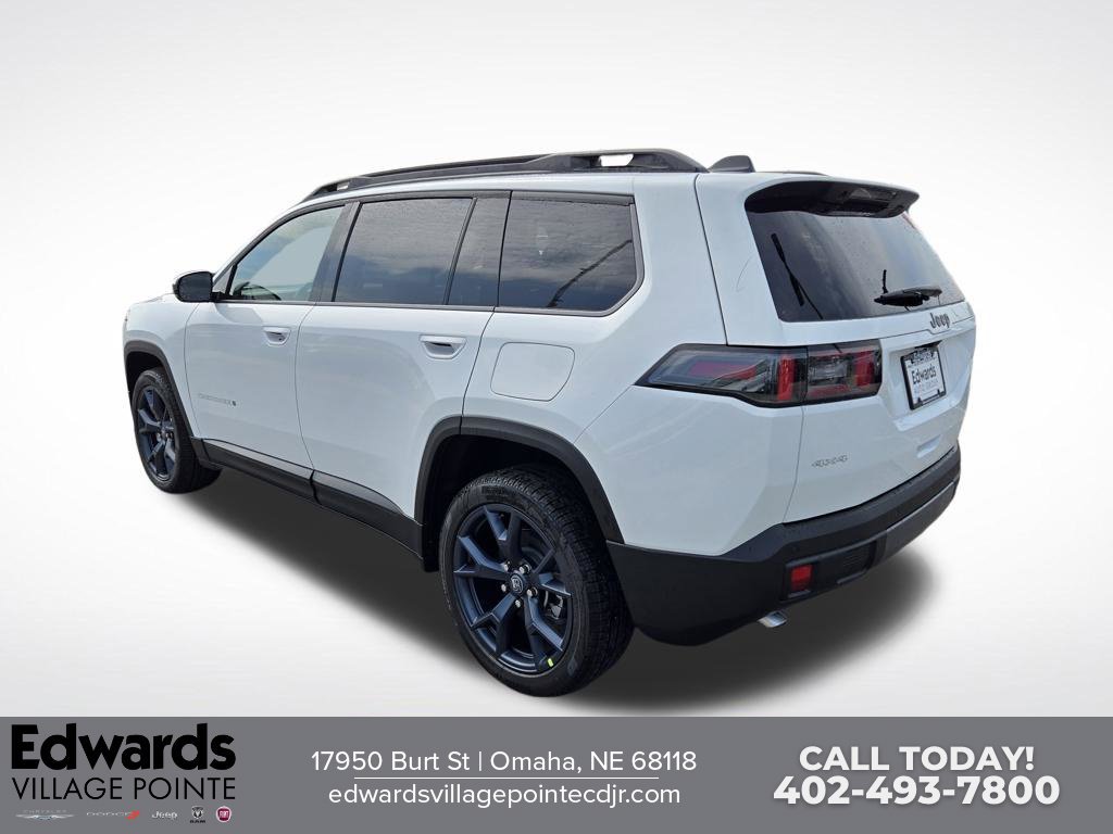 New 2026 Jeep Cherokee Limited AWD/4WD image 5
