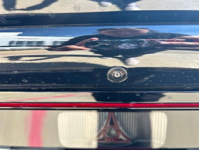 New 2026 Dodge Charger Scat Pack AWD/4WD image 9