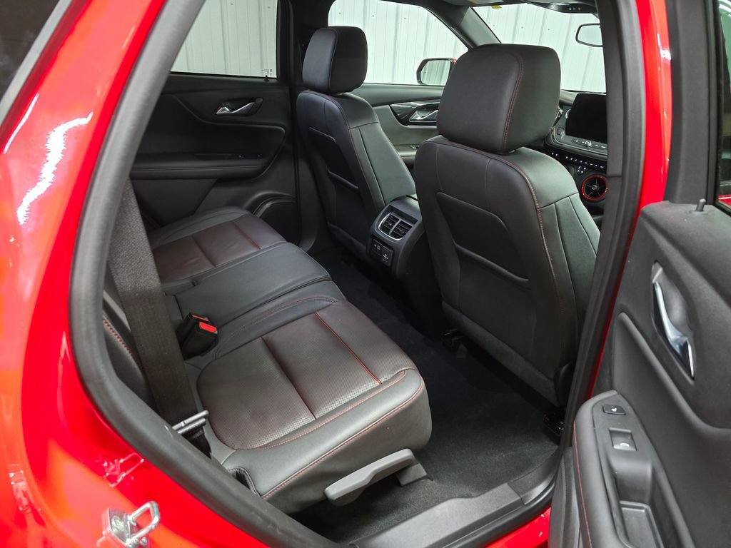 Used 2023 Chevrolet Blazer RS w/ Enhanced Convenience Package AWD/4WD image 22