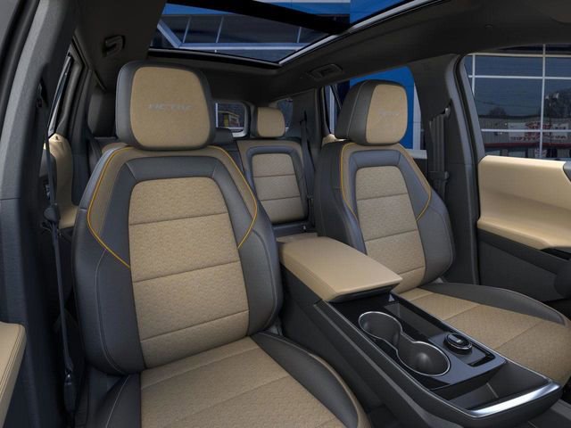 New 2026 Chevrolet Equinox ACTIV image 16