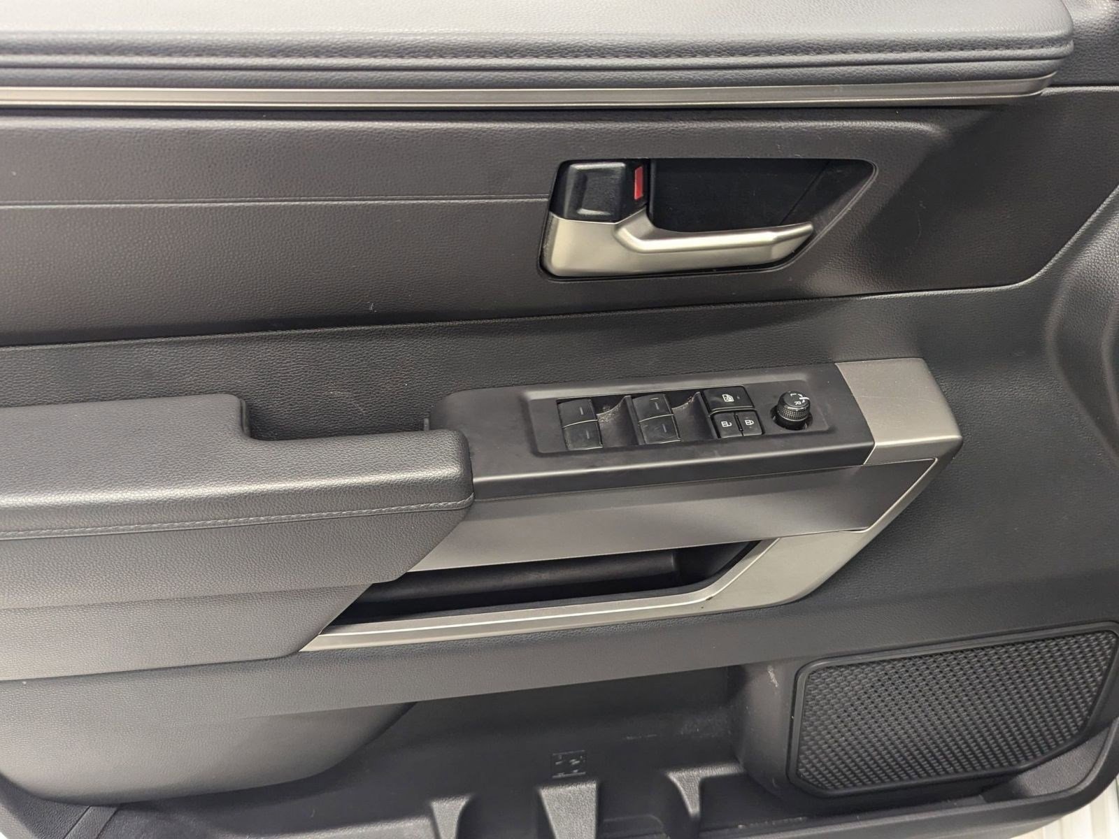 Used 2024 Toyota Tundra SR5 w/ SR5 Convenience Package image 10