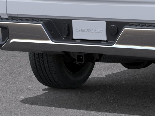 New 2026 Chevrolet Silverado 1500 LT w/ Convenience Package II AWD/4WD image 14