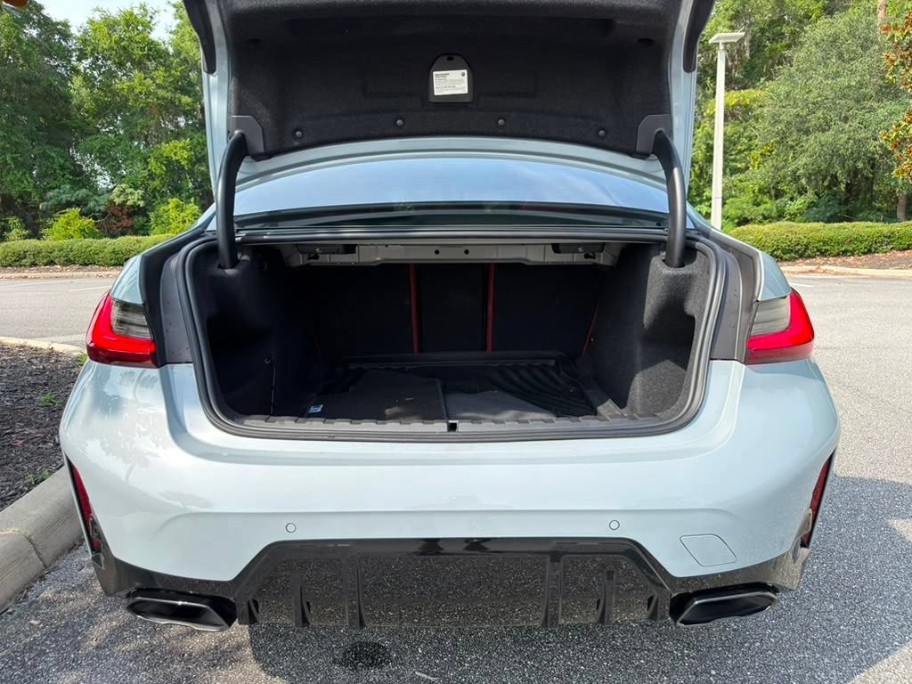 Used 2023 BMW M340i xDrive w/ Premium Package AWD/4WD image 24