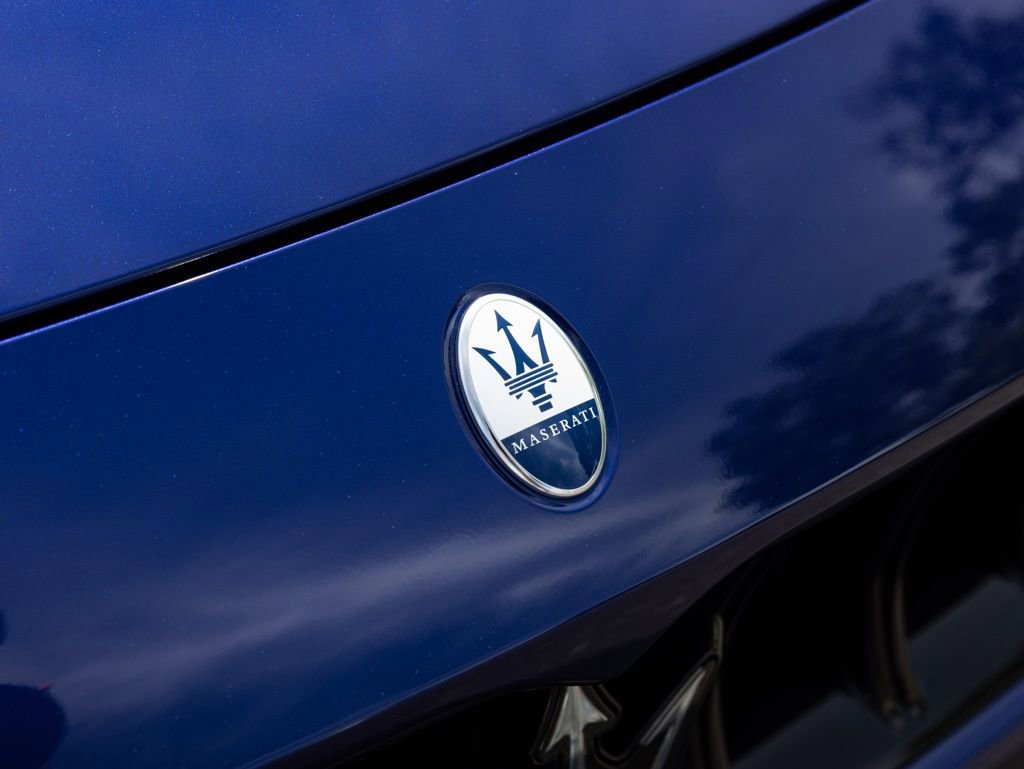 New 2026 Maserati Grecale Modena image 15