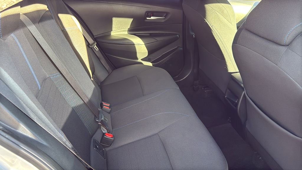 Certified 2020 Toyota Corolla SE image 30