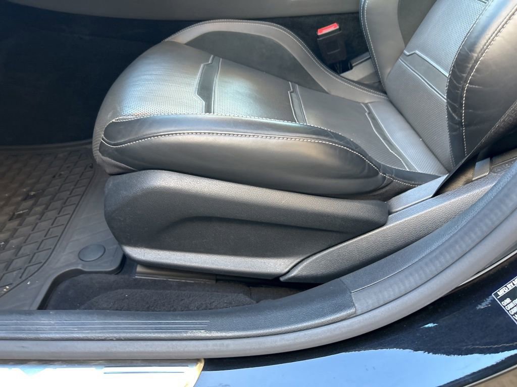 Used 2021 Mercedes-Benz AMG GT 53 w/ Warmth & Comfort Package image 46