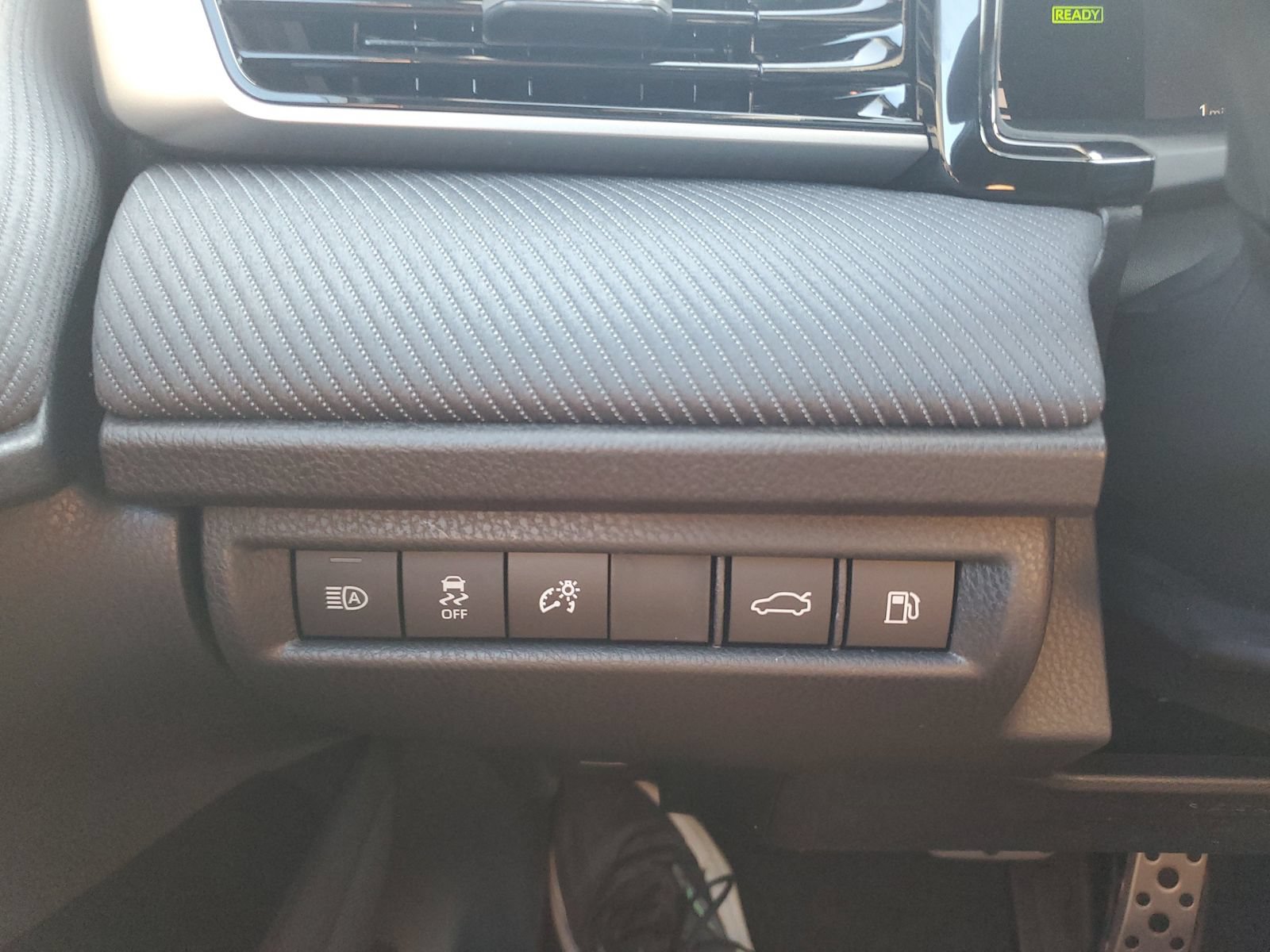 New 2026 Toyota Camry SE AWD/4WD image 21