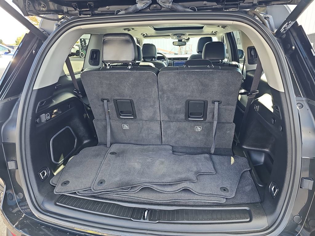 Used 2021 Jeep Grand Cherokee L Limited image 18