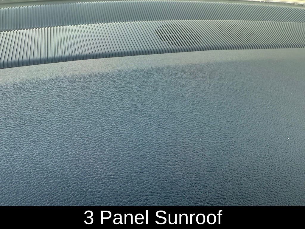 New 2025 Jeep Wagoneer L Series II w/ Premium Group I image 11