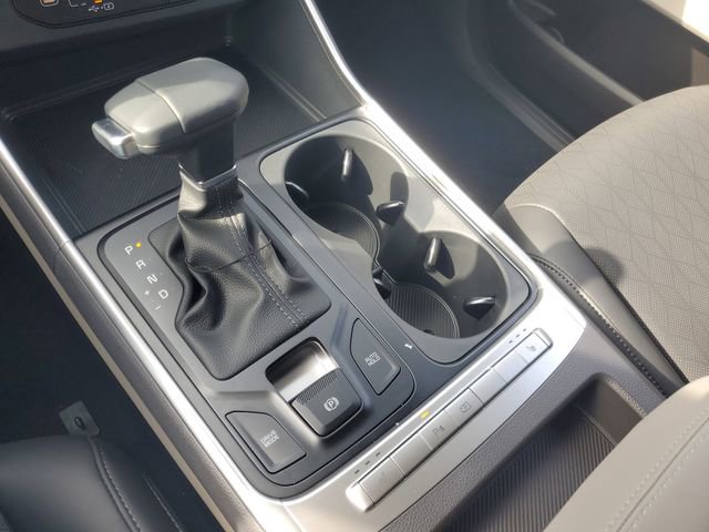 New 2026 Kia Carnival FWD image 25