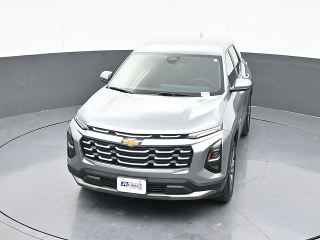 Used 2025 Chevrolet Equinox LT image 62