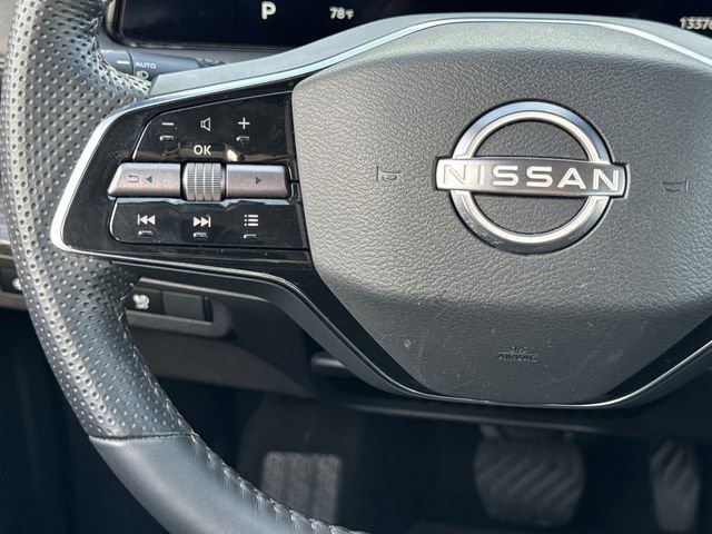 Certified 2024 Nissan Ariya FWD image 14