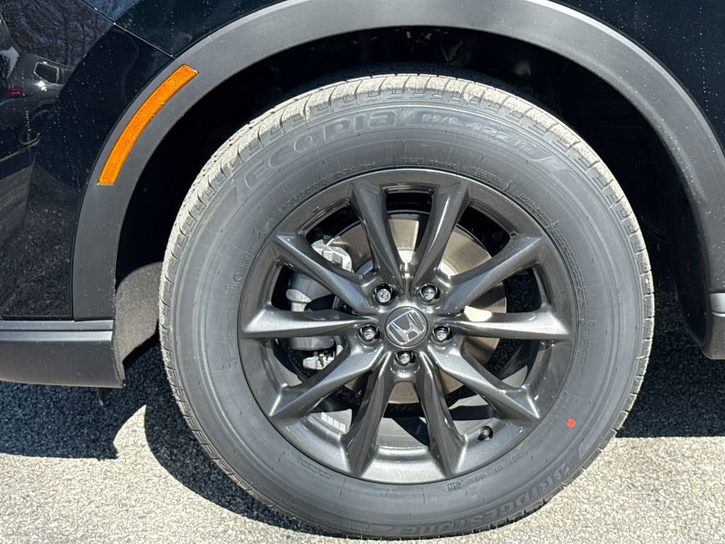 New 2026 Honda CR-V EX-L image 19