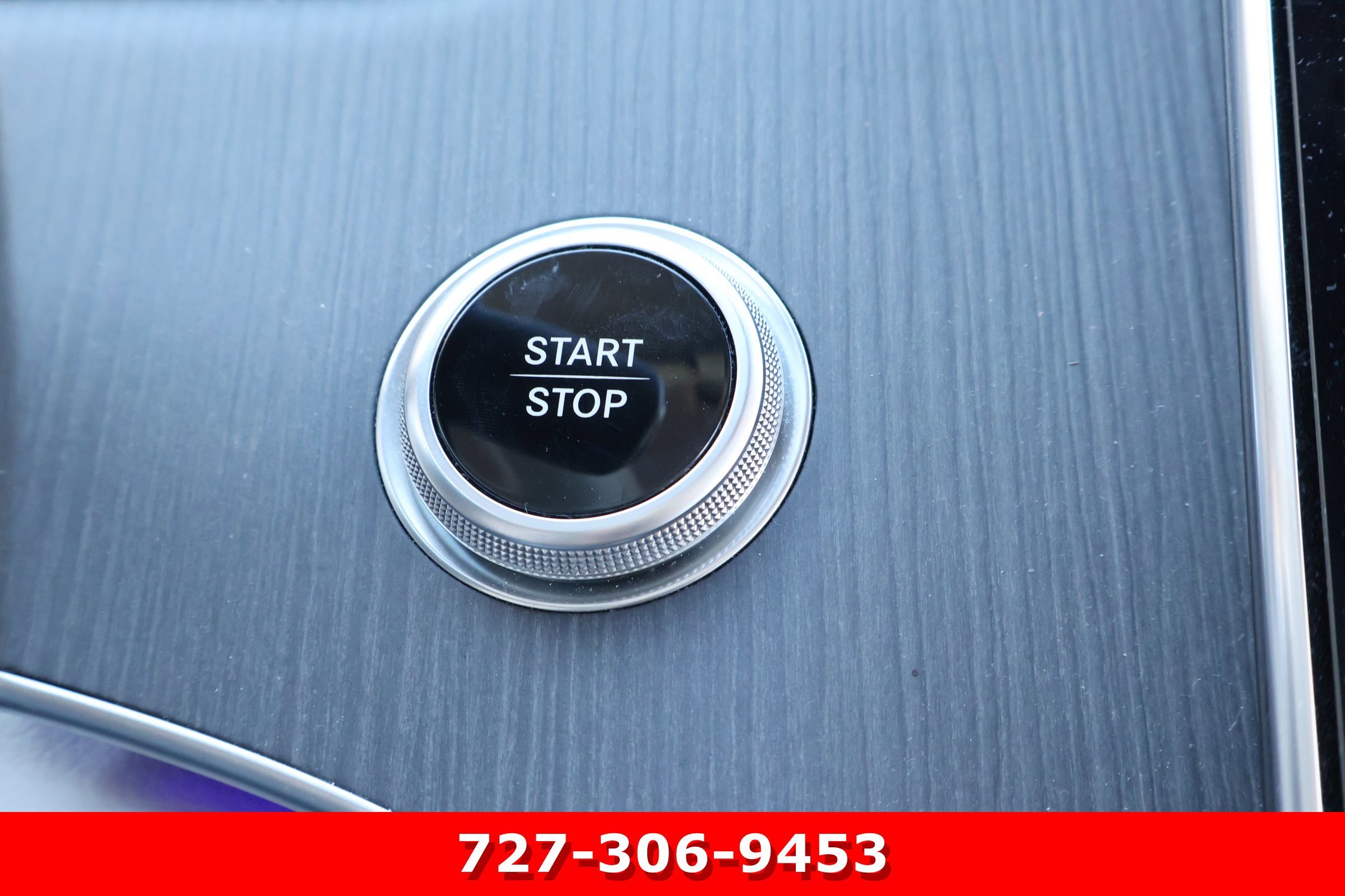 Used 2023 Mercedes-Benz EQS 450+ SUV image 30